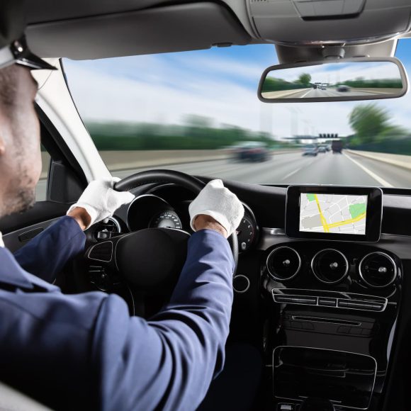 Comprehensive Business Travel Services