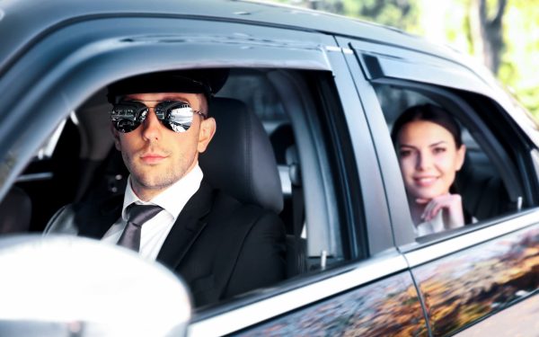 For chauffeur_Corporate Events & Functions